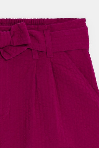 Short - Fuchsia - Okaïdi