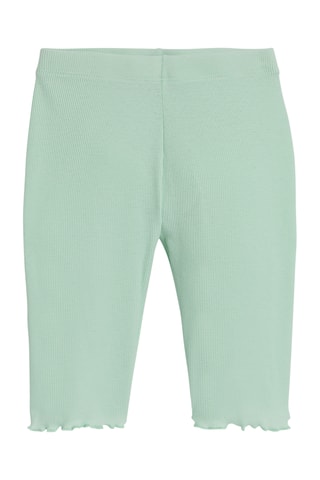 Cycliste - Vert d’eau - Okaïdi