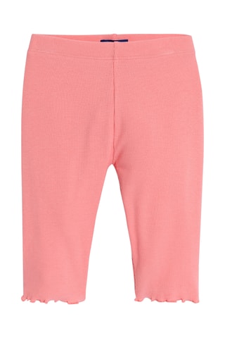 Cycliste - Corail - Okaïdi