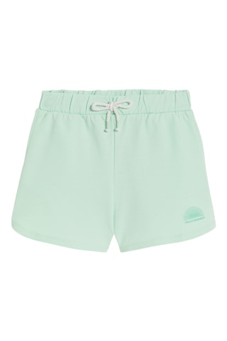 Short - Vert d’eau - Okaïdi