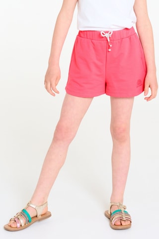 Short - Fuchsia - Okaïdi