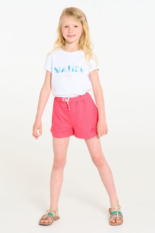 Short - Fuchsia - Okaïdi