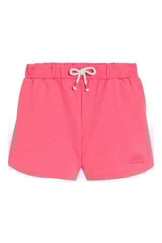 Short - Fuchsia - Okaïdi
