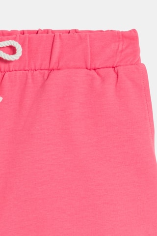 Short - Fuchsia - Okaïdi