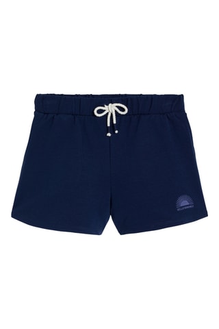 Short - Bleu marine - Okaïdi