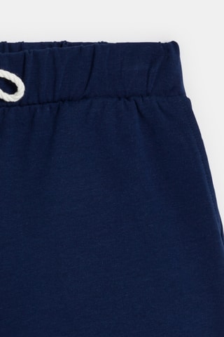 Short - Bleu marine - Okaïdi