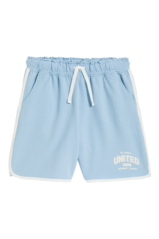 Short - Ciel - Okaïdi