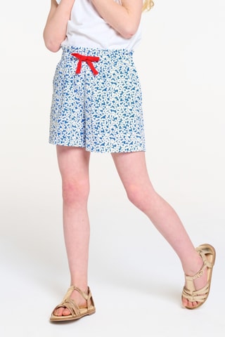 Short - Bleu cobalt - Okaïdi