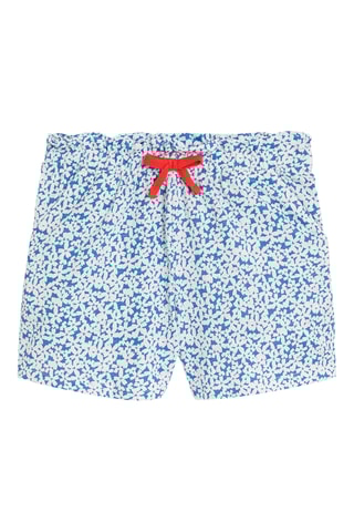 Short - Bleu cobalt - Okaïdi