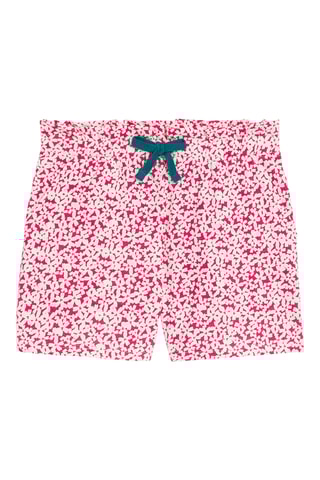 Short - Fuchsia - Okaïdi