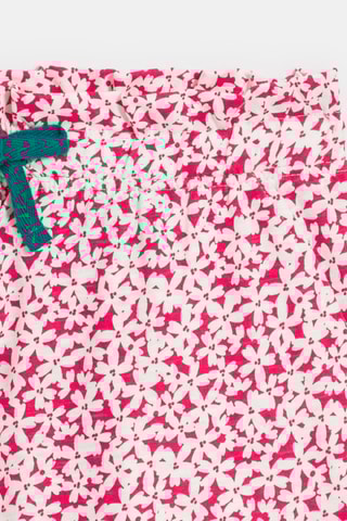 Short - Fuchsia - Okaïdi