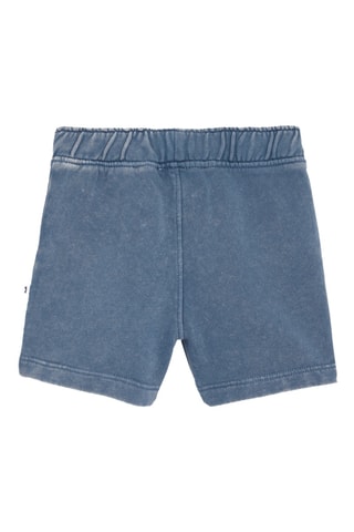 Short - Bleu marine - Obaïbi