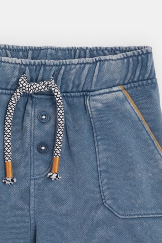 Short - Bleu marine - Obaïbi
