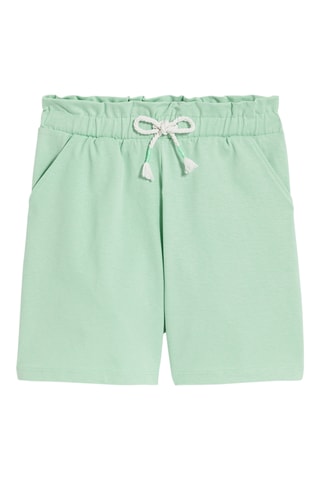 Short - Vert - Okaïdi