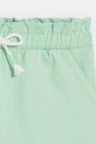 Short - Vert - Okaïdi