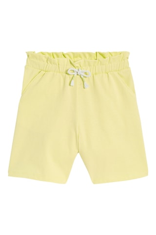 Short - Jaune - Okaïdi
