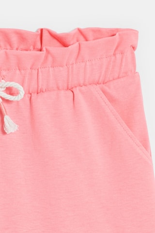 Short - Rose - Okaïdi