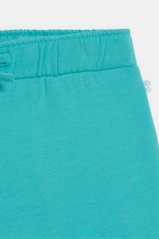 Short - Turquoise - Obaïbi
