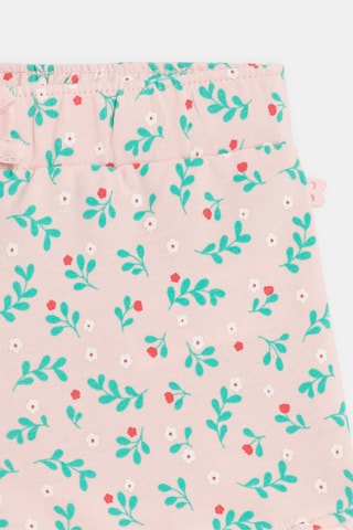 Short - Rose - Obaïbi