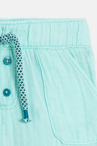Short - Turquoise - Obaïbi