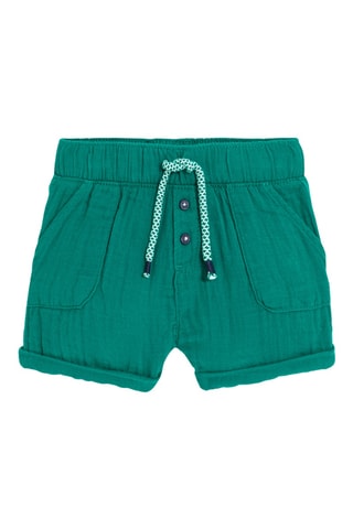 Short - Vert - Obaïbi