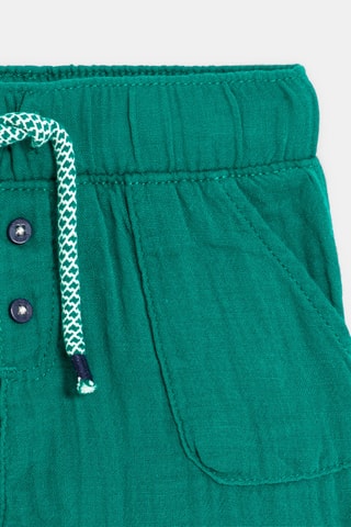 Short - Vert - Obaïbi