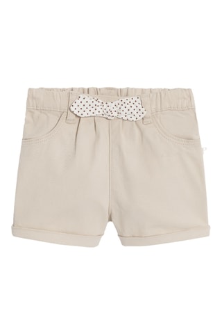 Short - Beige - Obaïbi