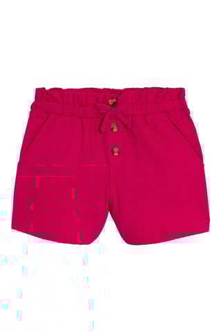 Short - Bordeaux - Okaïdi