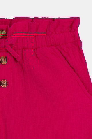 Short - Bordeaux - Okaïdi