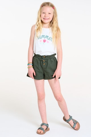 Short - Kaki - Okaïdi