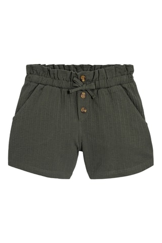 Short - Kaki - Okaïdi