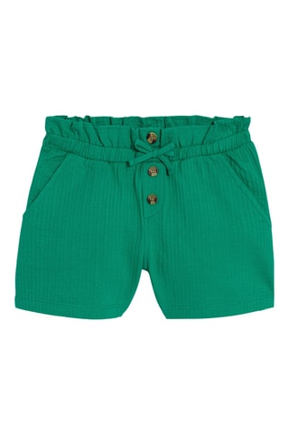 Short - Vert - Okaïdi