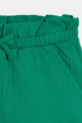 Short - Vert - Okaïdi