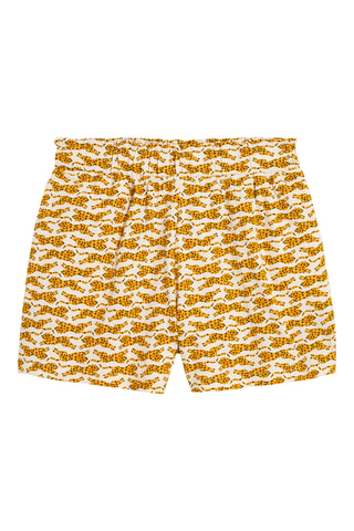 Short - Ecru - Okaïdi