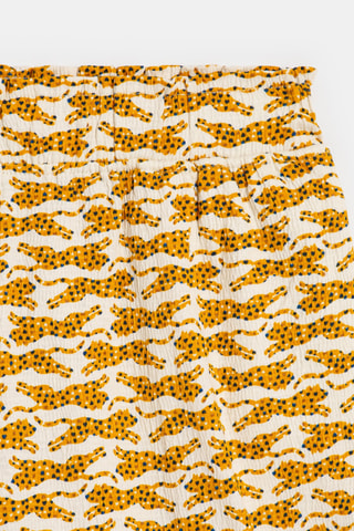 Short - Ecru - Okaïdi
