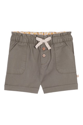 Short - Gris - Obaïbi