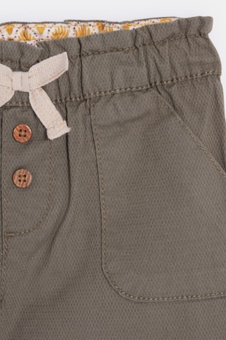 Short - Gris - Obaïbi