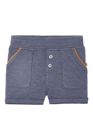 Short - Gris chiné - Obaïbi