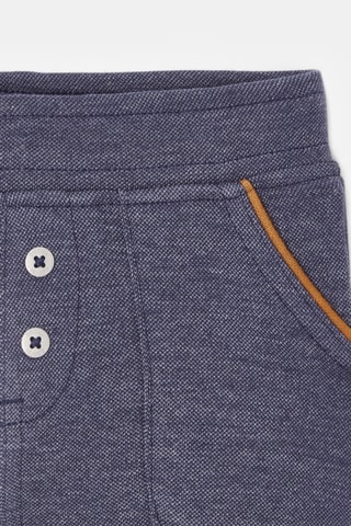 Short - Gris chiné - Obaïbi