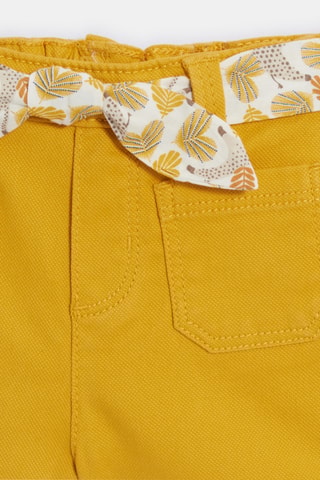 Short - Moutarde - Obaïbi