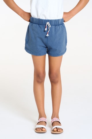 Short - Bleu marine - Okaïdi