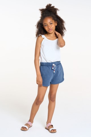 Short - Bleu marine - Okaïdi