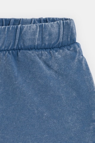 Short - Bleu marine - Okaïdi