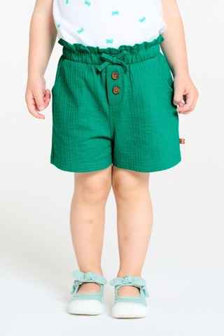 Short - Vert - Obaïbi