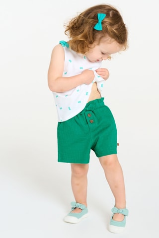 Short - Vert - Obaïbi