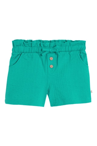 Short - Vert - Obaïbi