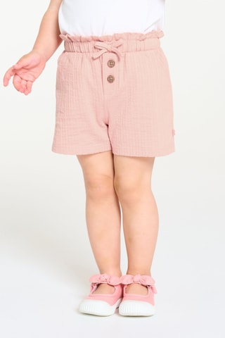 Short - Rose - Obaïbi