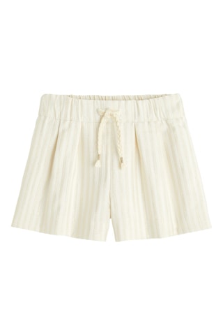 Short - Ecru - Obaïbi