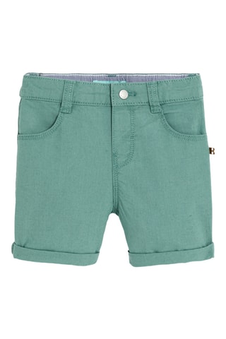 Short - Vert - Obaïbi