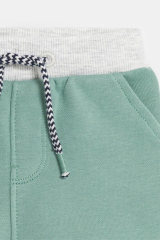 Short - Vert - Obaïbi